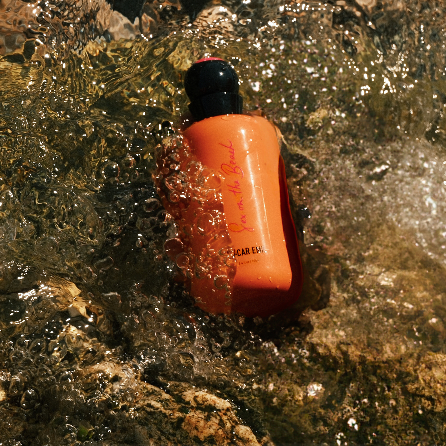 Sex on the Beach <br> OSCAR EMIL