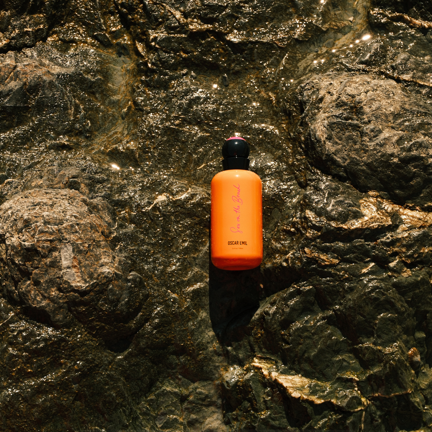 Sex on the Beach <br> OSCAR EMIL