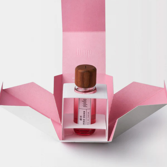 Shao Guan <br> JIJIDE