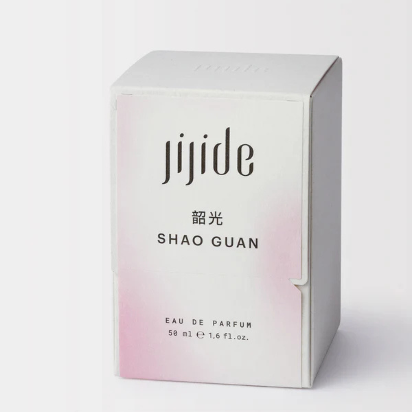 Shao Guan <br> JIJIDE
