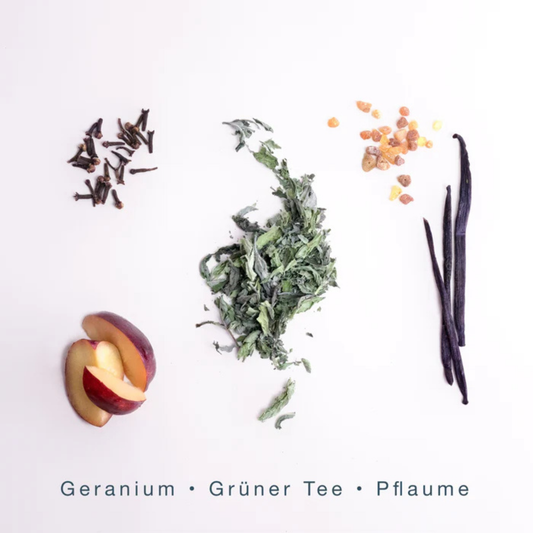 Sunday Morning <br> SCENTORIE.