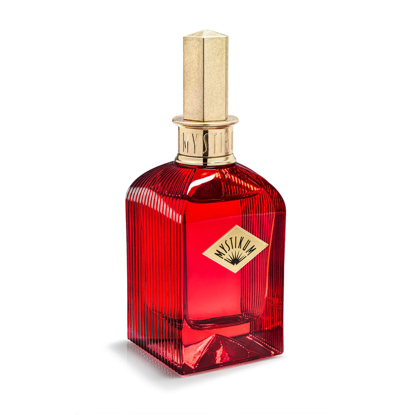 The Empress Kiss <br> MYSTIKUM