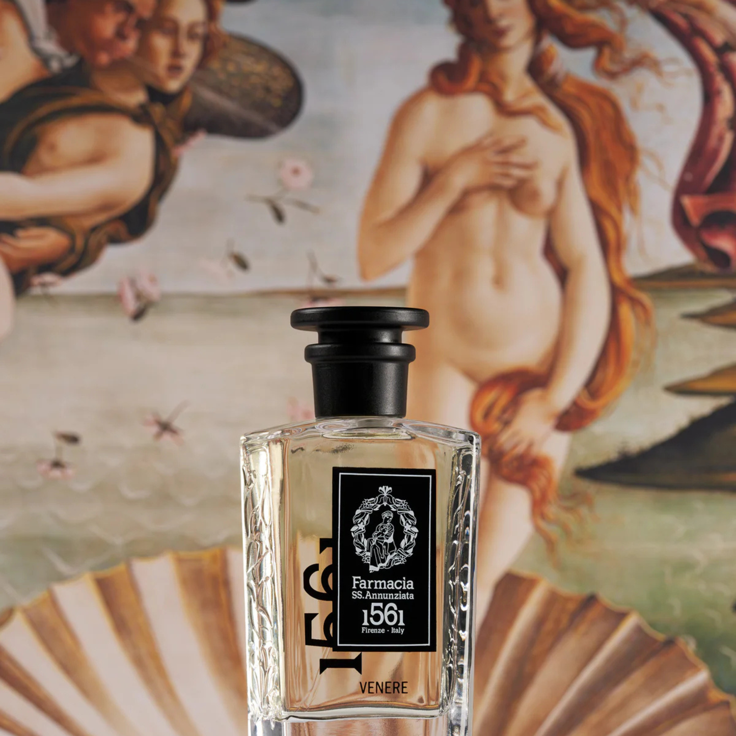 Venere <br> FARMACIA SS. ANNUNZIATA