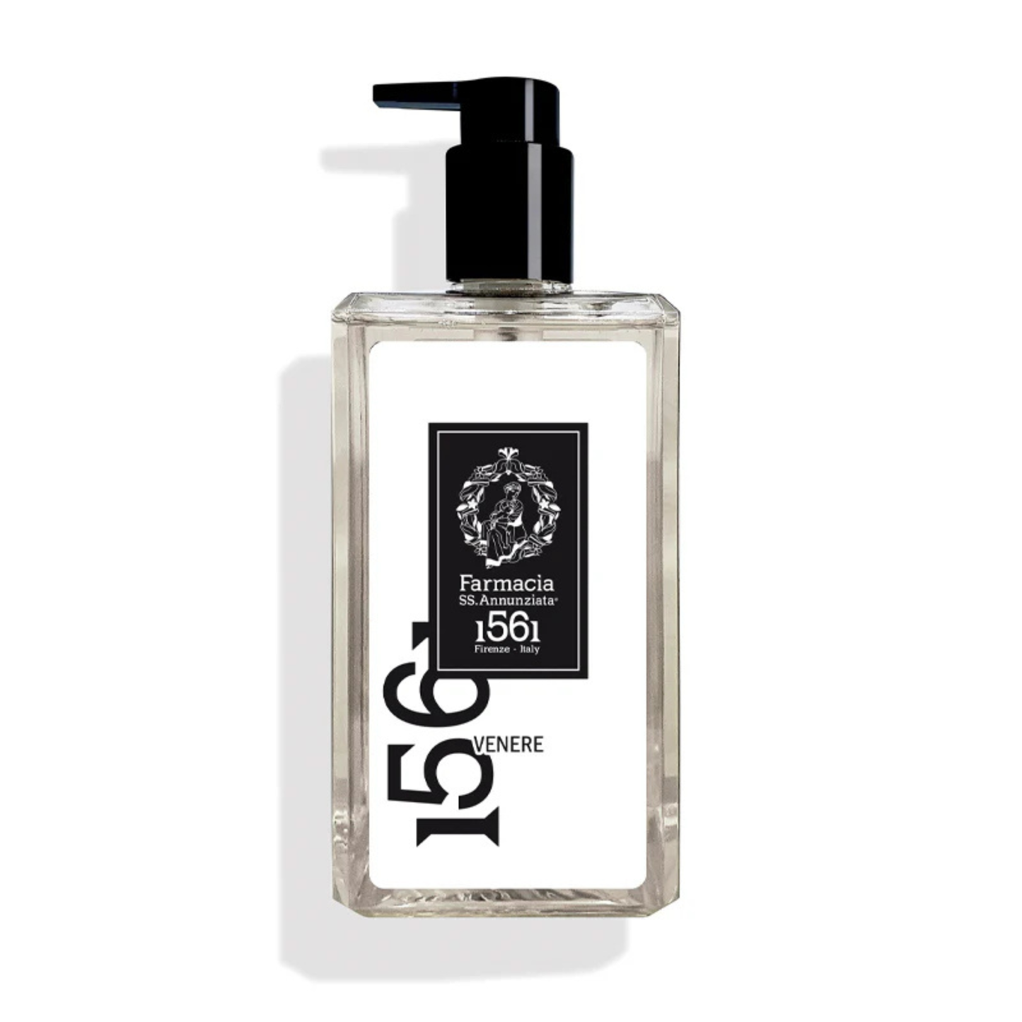 Venere <br> FARMACIA SS. ANNUNZIATA