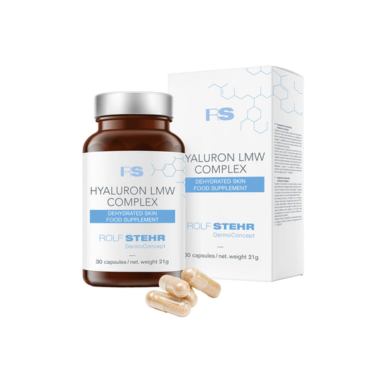 Hyaluron LMW Complex <br> Dehydrated Skin