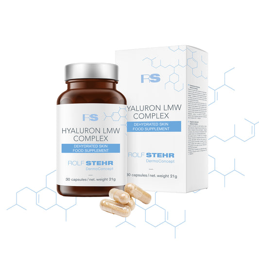Hyaluron LMW Complex <br> Dehydrated Skin