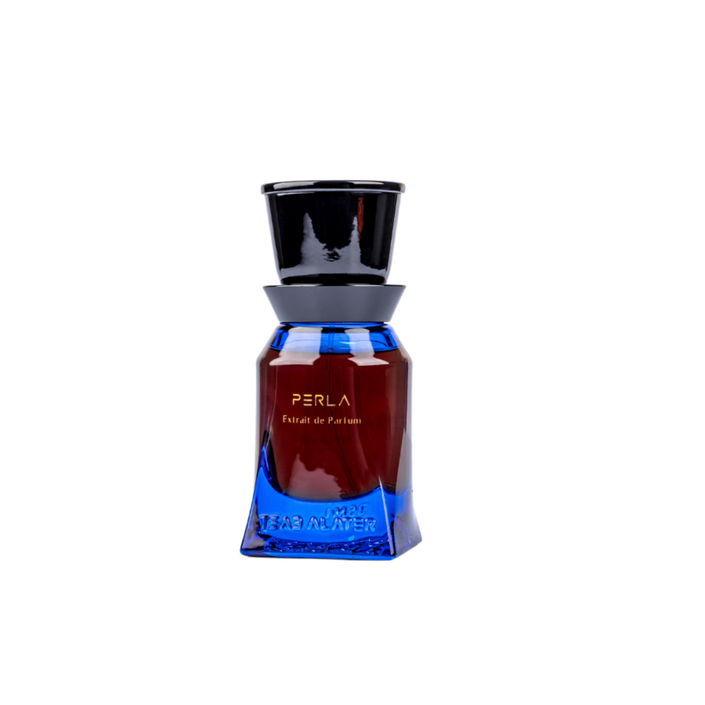Perla <br> TEABALATER