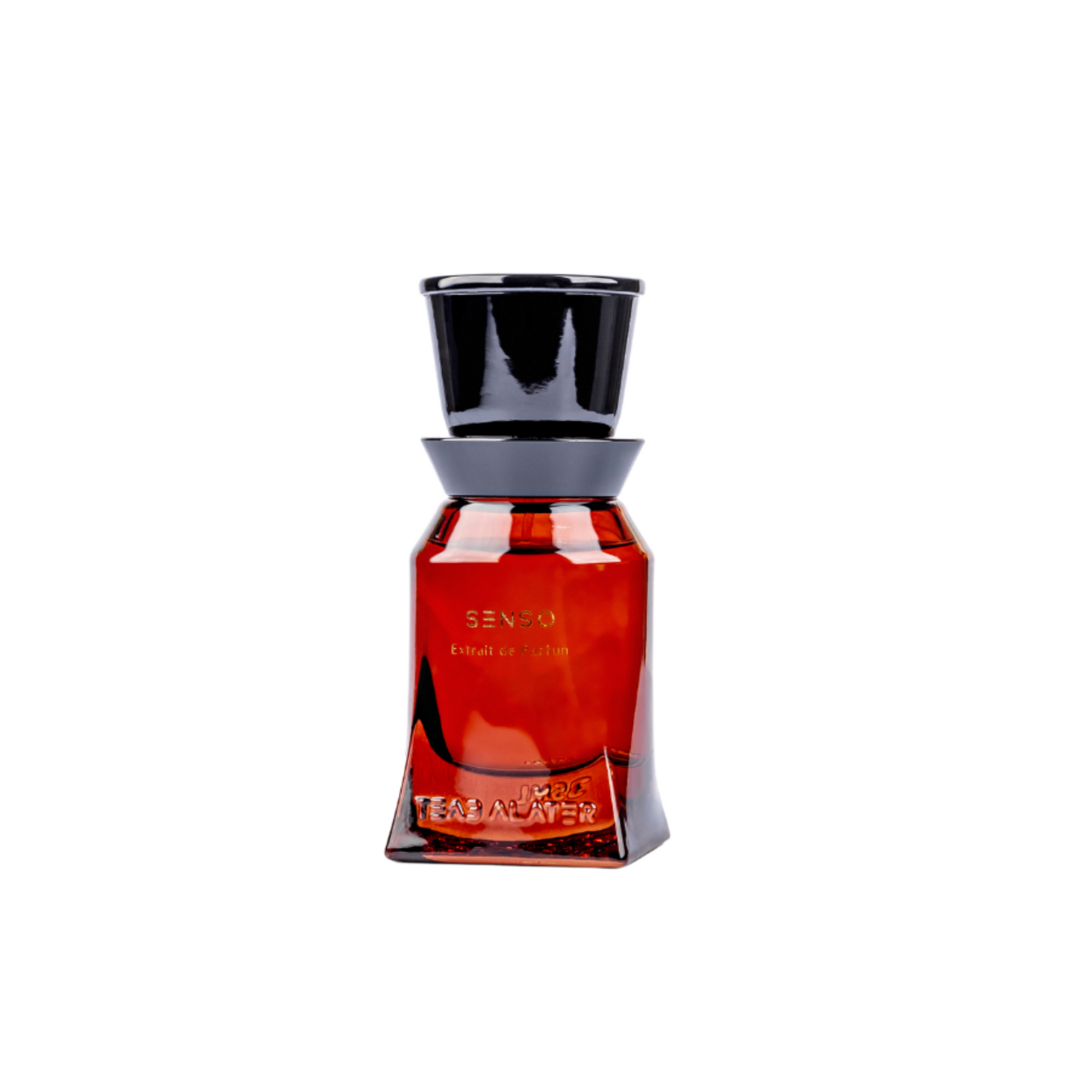 Senso <br> TEABALATER