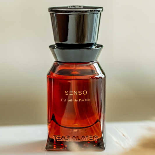 Senso <br> TEABALATER