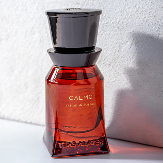 Calmo <br> TEABALATER