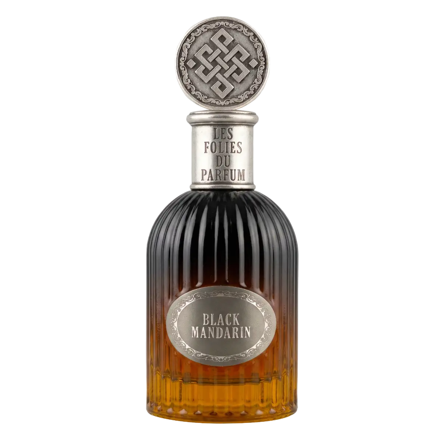 Black Mandarin <br> LES FOLIES DU PARFUM