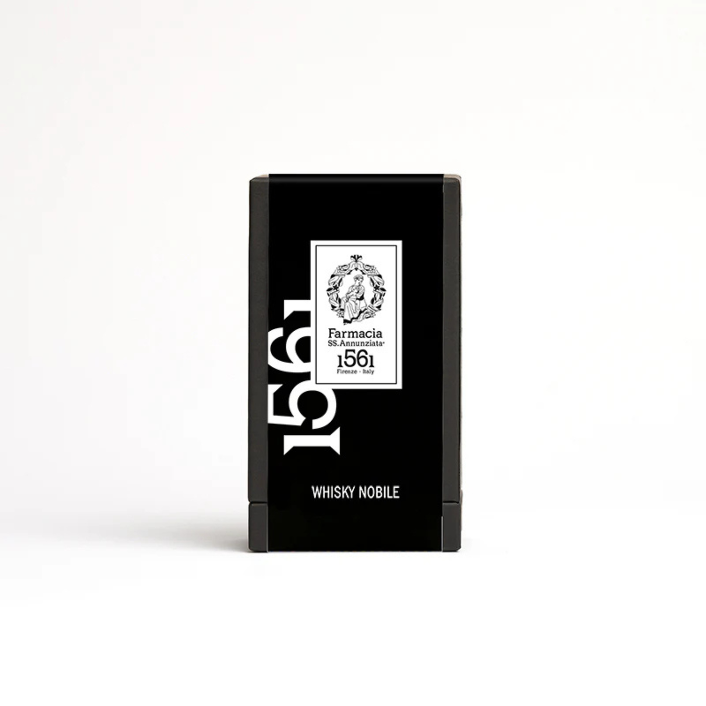 Whisky Nobile <br> FARMACIA SS. ANNUNZIATA