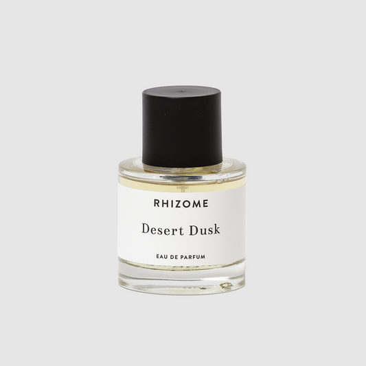 Desert Dusk <br> RHIZOME