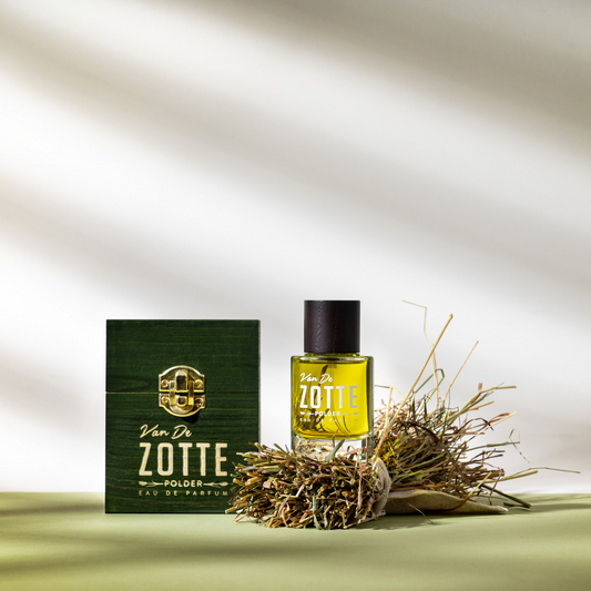 Polder <br> Van de ZOTTE