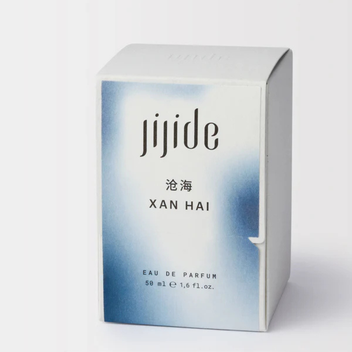 Xan Hai <br> JIJIDE