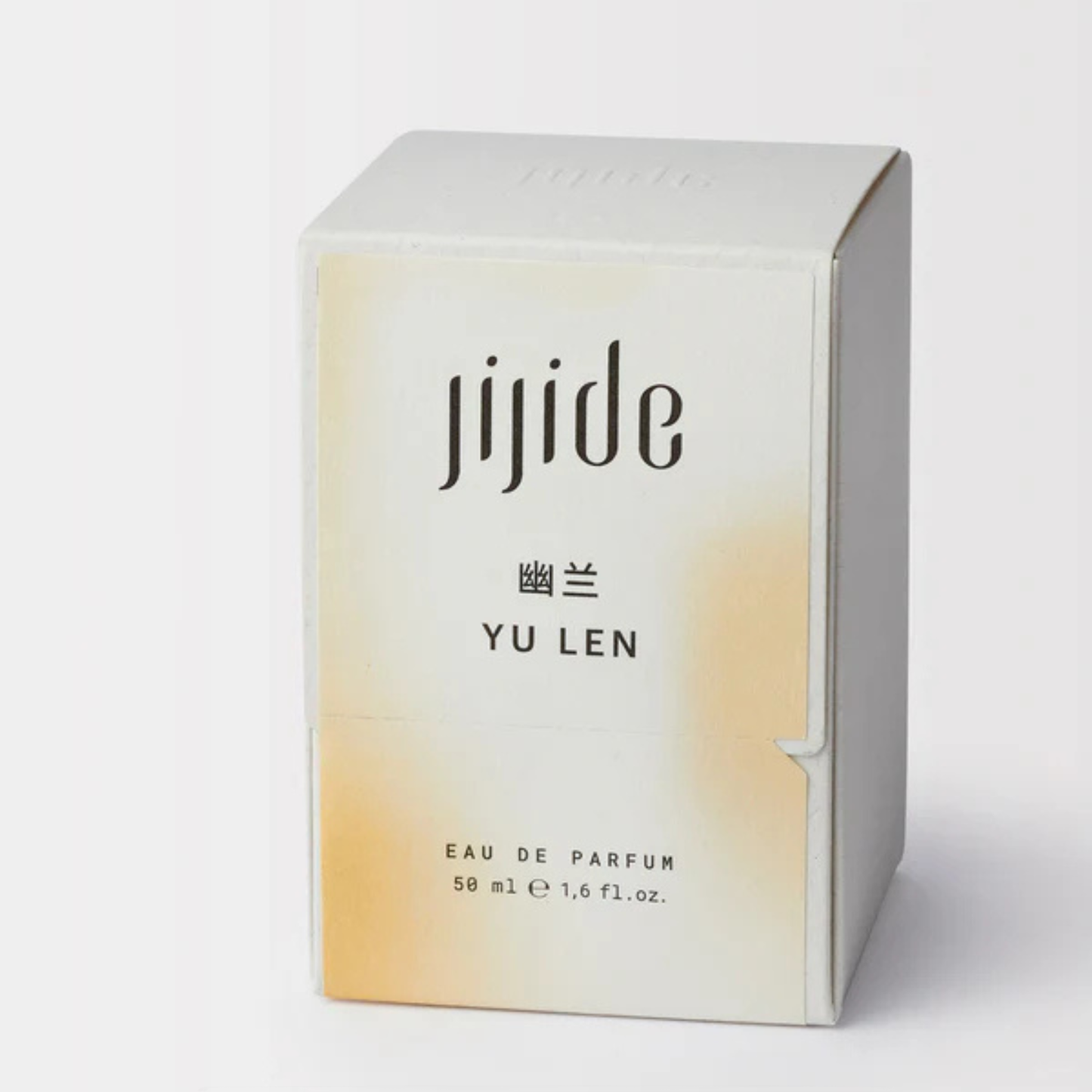 Yu Len <br> JIJIDE