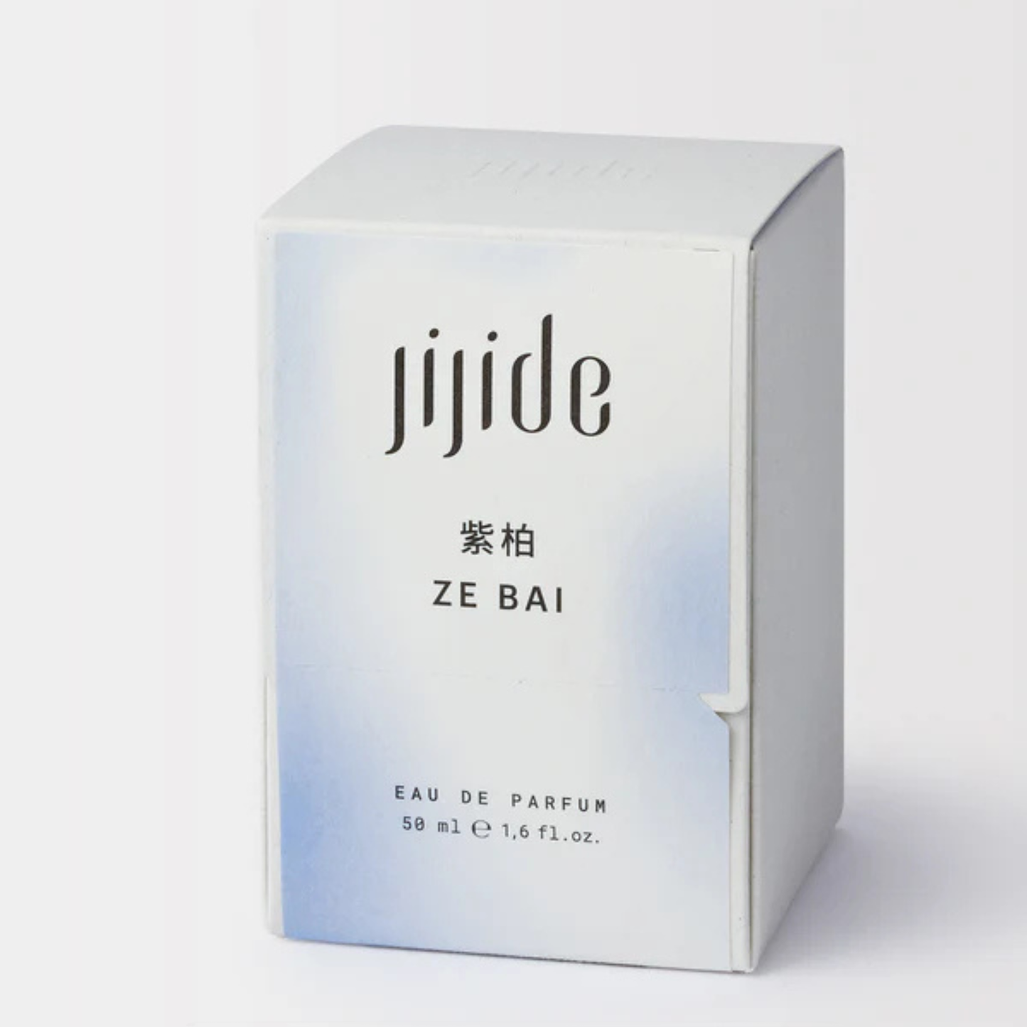 Ze Bai <br> JIJIDE