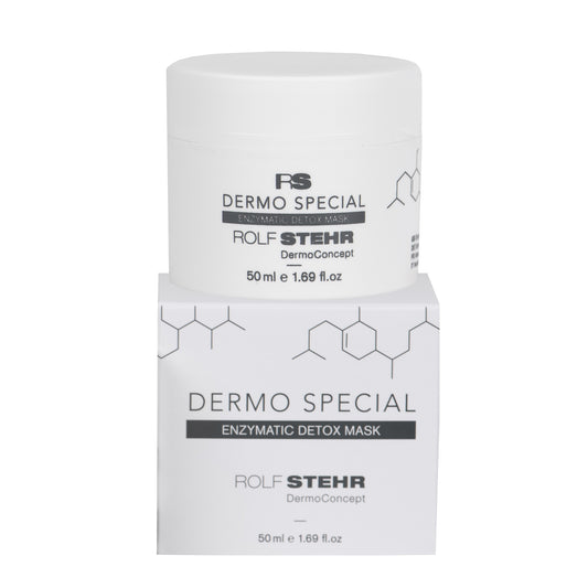 Enzymatic Detox Mask <br> Dermo Special