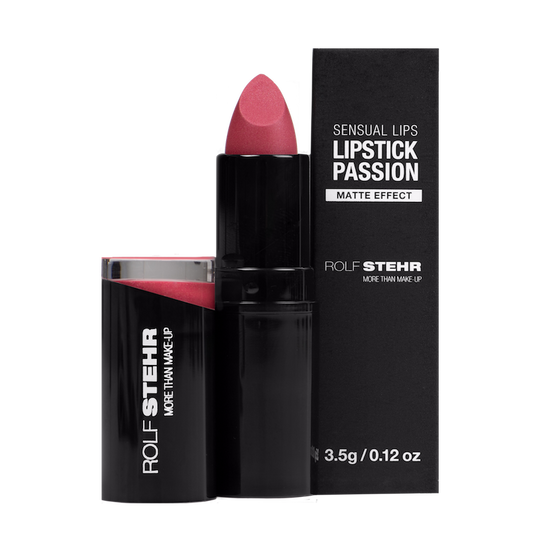 Lipstick Passion - Sweet Plum 211 <br> More than Make up