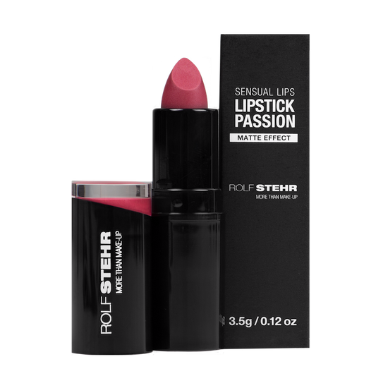 Lipstick Passion - Nebbiolo 212 <br> More than Make up