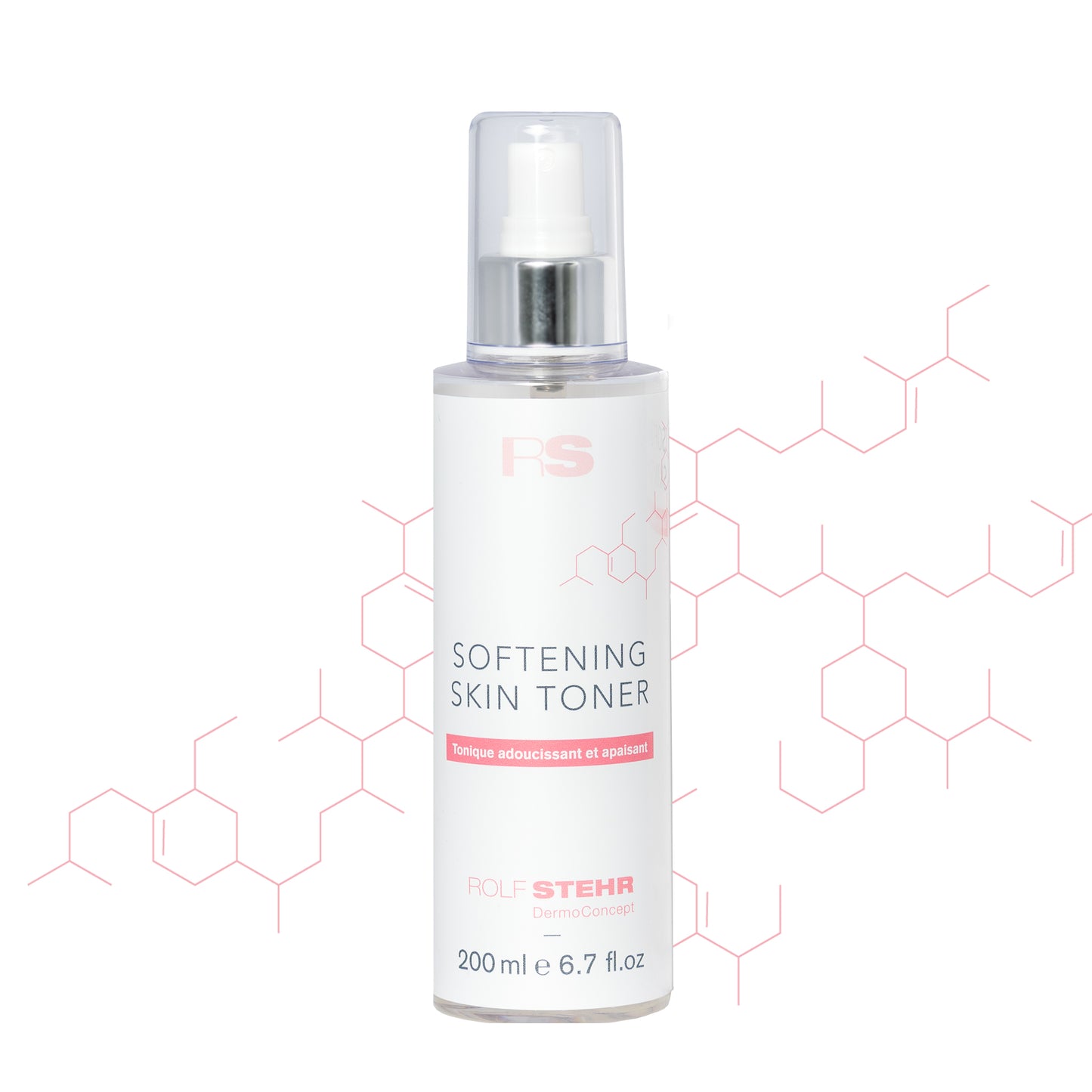 Softening Skin Toner <br> Sensitive Skin