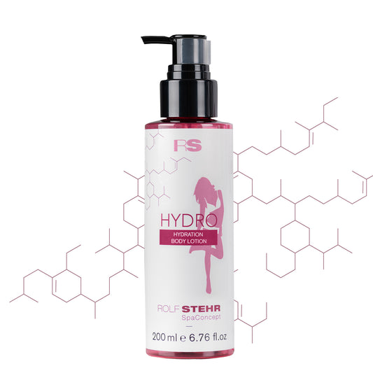 HYDRO Hydration Body Lotion <br> SpaConcept