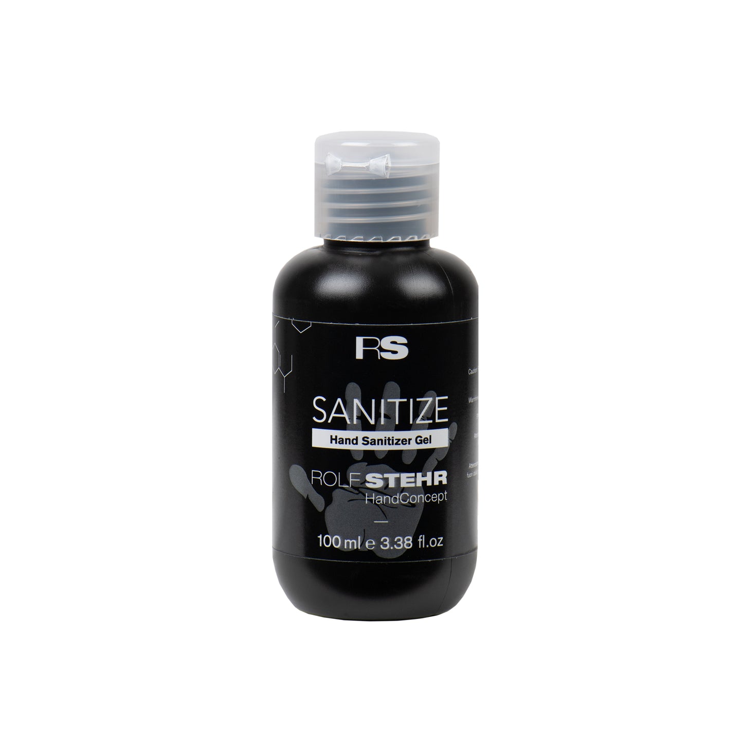 SANITIZE - Sanitizer Gel <br> HandConcept
