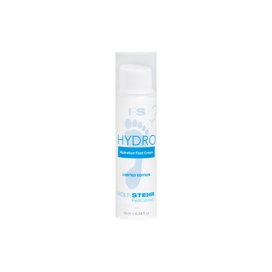 HYDRO - Hydration Foot Cream Limited Edition <br> PediConcept
