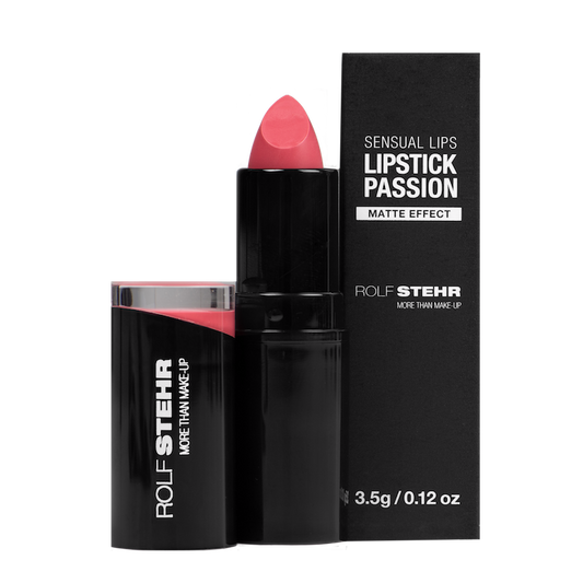 Lipstick Passion - Raspberry 210 <br> More than Make up