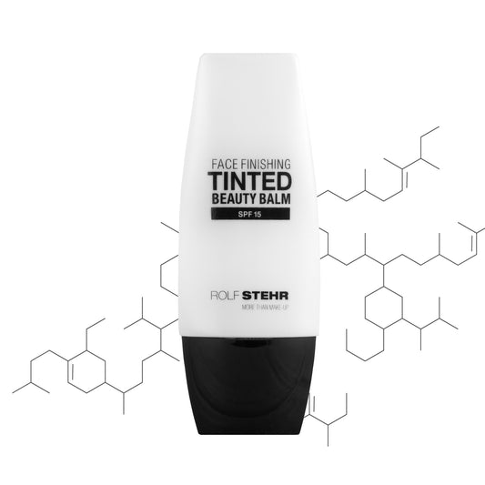 Tinted Beauty Balm - Naturell 01 <br> More than Make up