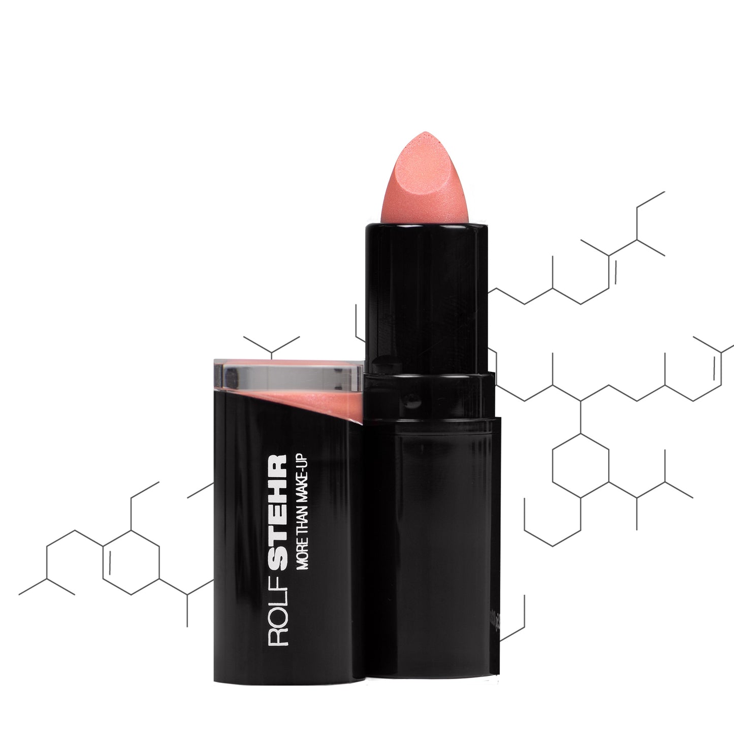 Lipstick Passion - Nude 205 <br> More than Make up