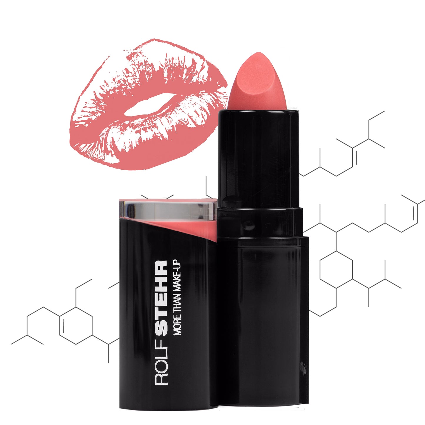 Lipstick Passion - Daylight 214 <br> More than Make up