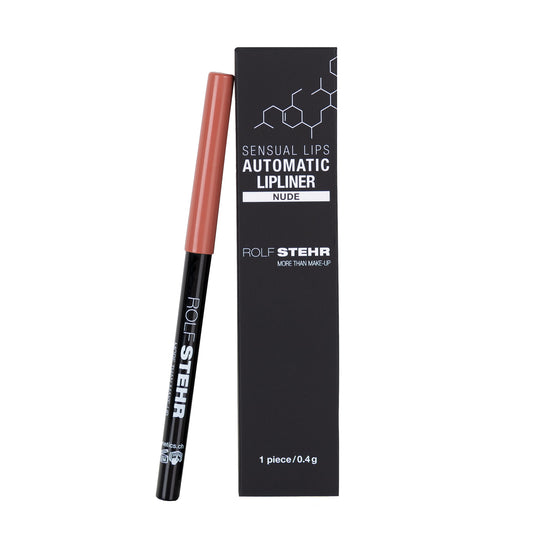 Automatic Lipliner - Nude <br> More than Make up