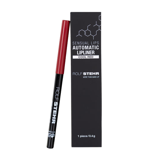 Automatic Lipliner - Cool Red <br> More than Make up