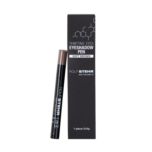 Eyeshadow Pen - Soft Brown <br> More than Make up
