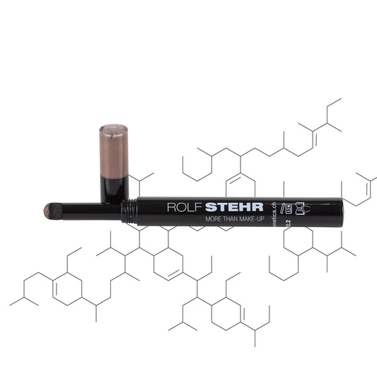 Eyeshadow Pen - Soft Brown <br> More than Make up