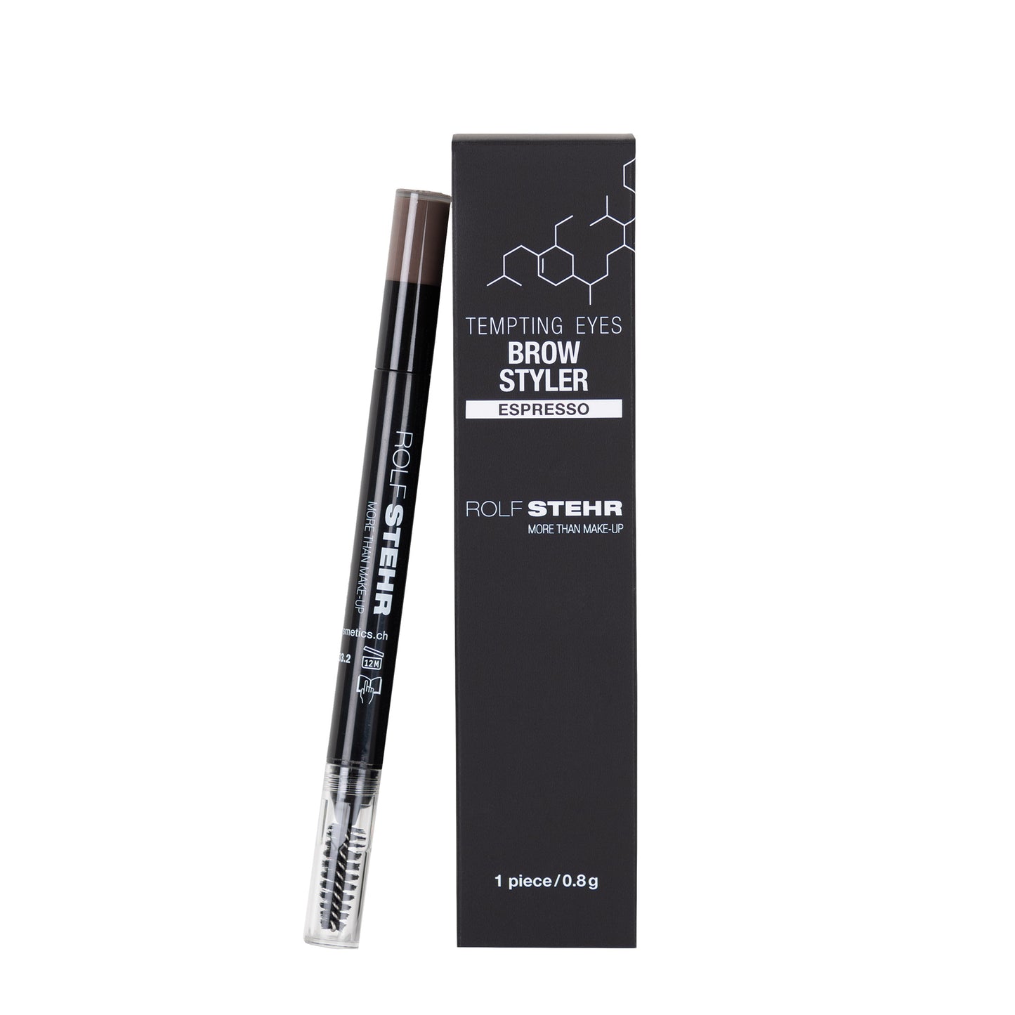 Brow Styler - Espresso <br> More than Make up