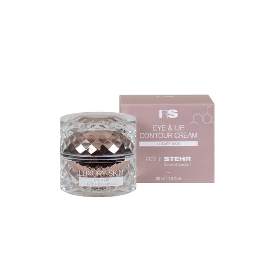 Eye & Lip Contour Cream 30ml <br> Luxury Skin