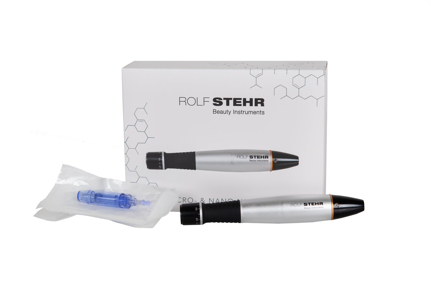 Micro- & Nano Needling Pen <br> Beauty Instruments