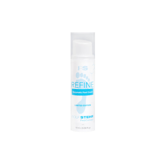 REFINE - Enzymatic Foot Cream Limited Edition <br> PediConcept