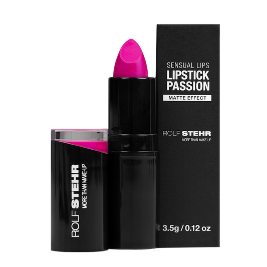 Lipstick Passion - Bubblegum 208 <br> More than Make up