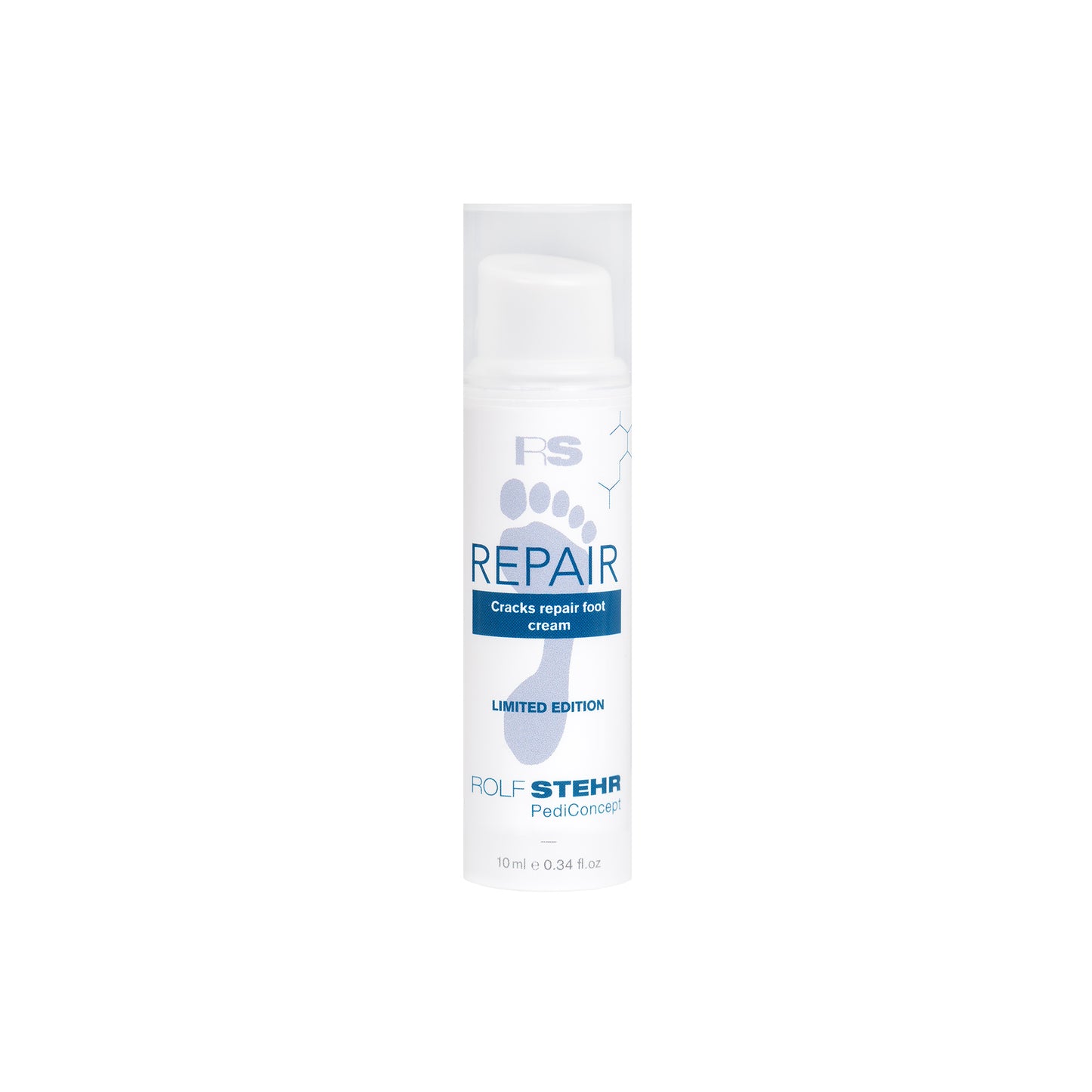 REPAIR - Cracks Repair Foot Cream Limited Edition <br> PediConcept